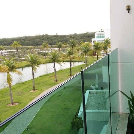 Ap. De Luxo No Iberostate Aparthotel Praia do Forte Kültér fotó