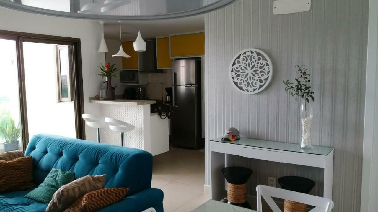 Ap. De Luxo No Iberostate Aparthotel Praia do Forte Kültér fotó