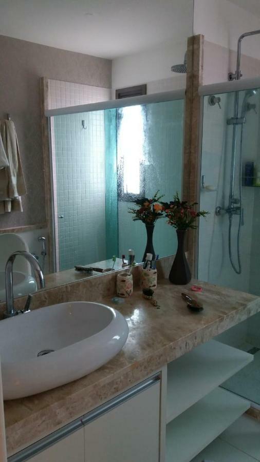 Ap. De Luxo No Iberostate Aparthotel Praia do Forte Kültér fotó