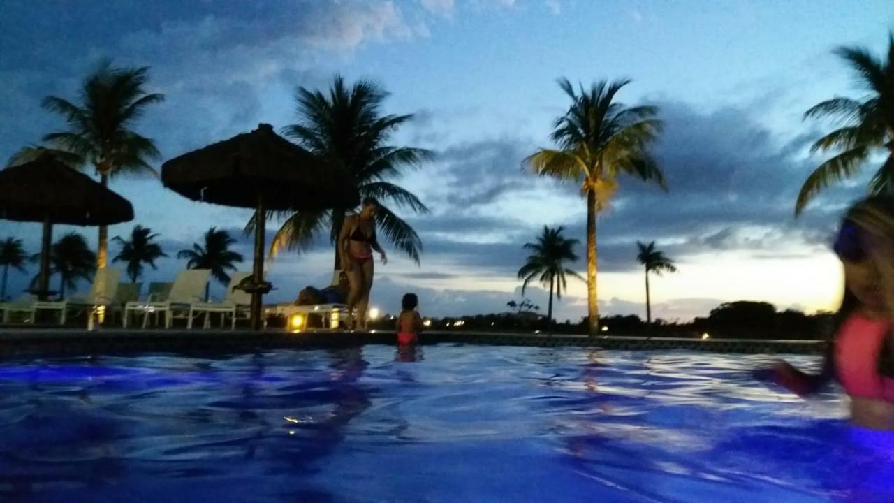 Ap. De Luxo No Iberostate Aparthotel Praia do Forte Kültér fotó