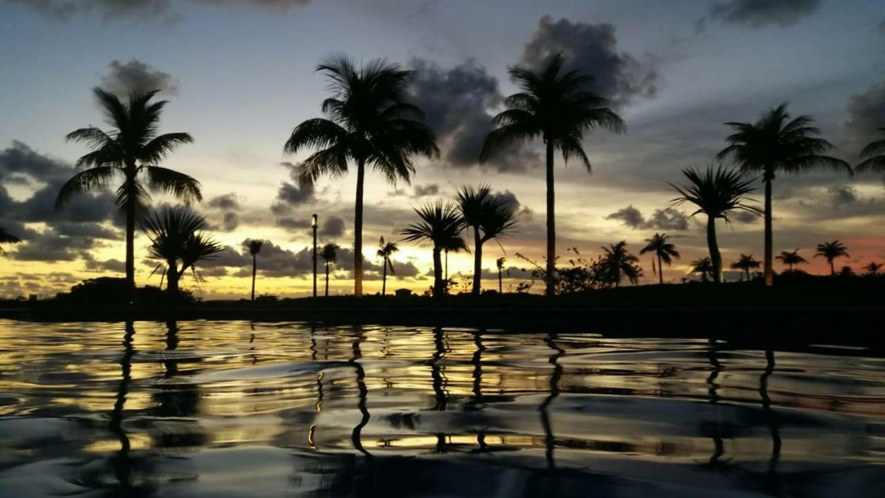 Ap. De Luxo No Iberostate Aparthotel Praia do Forte Kültér fotó